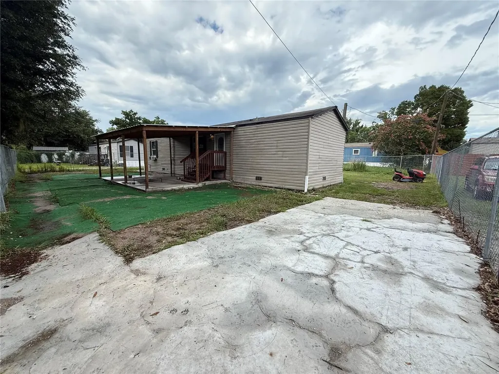 1414 Eva Avenue Lakeland FL 33803