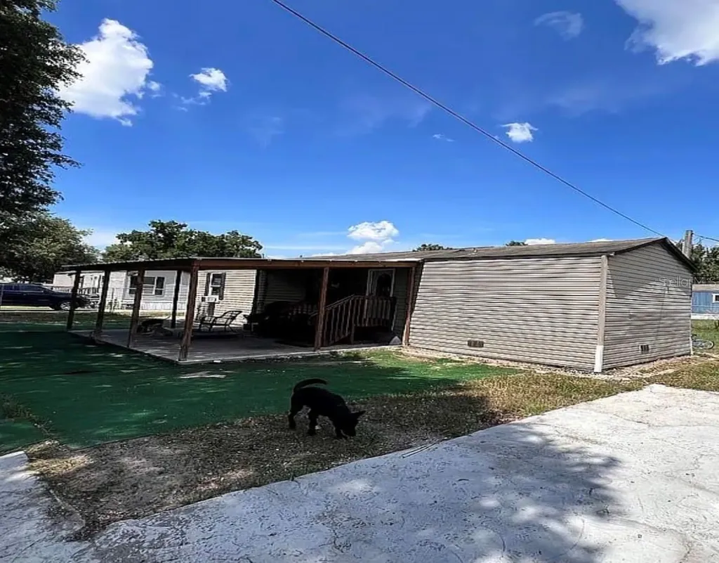 1414 Eva Avenue Lakeland FL 33803