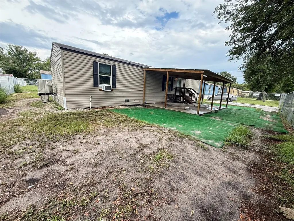 1414 Eva Avenue Lakeland FL 33803