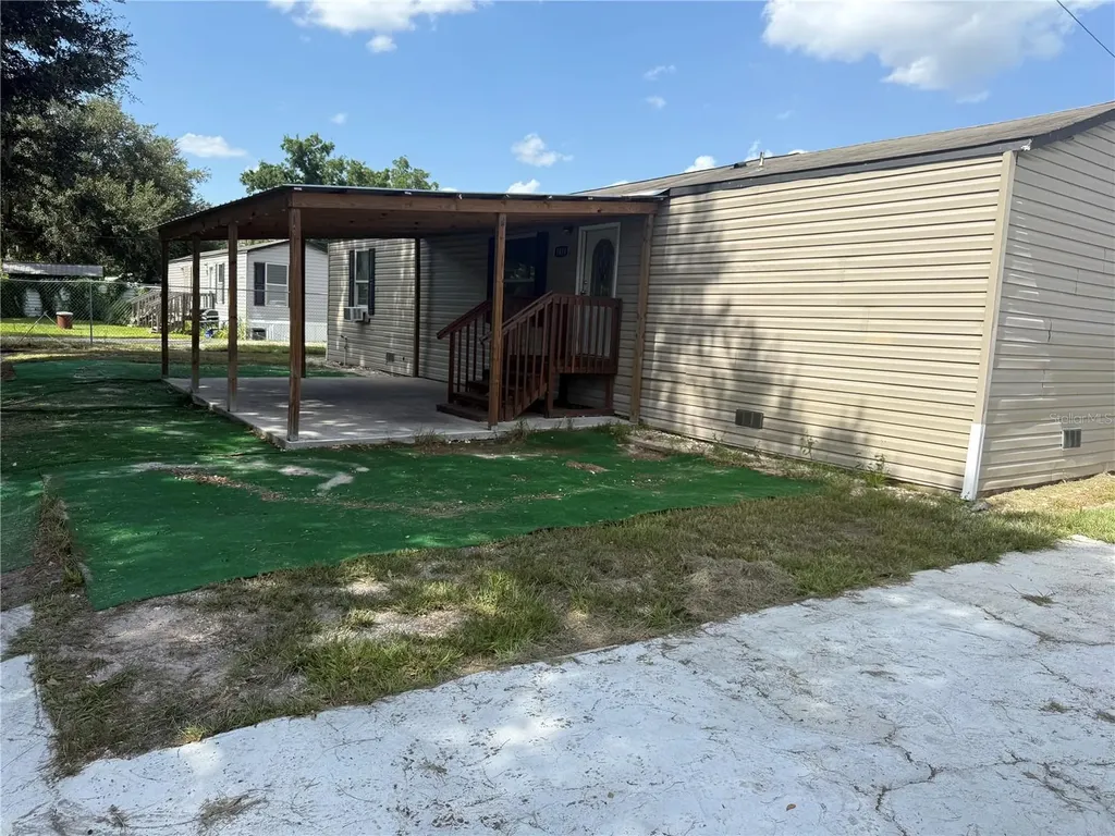 1414 Eva Avenue Lakeland FL 33803