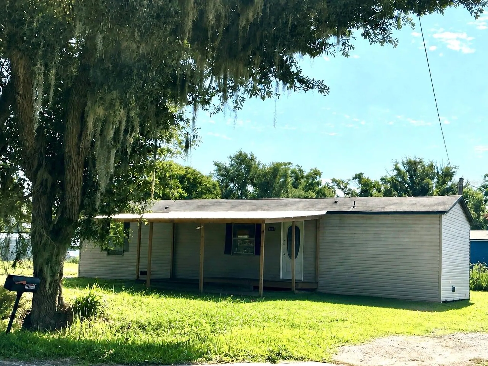 1414 Eva Avenue Lakeland FL 33803