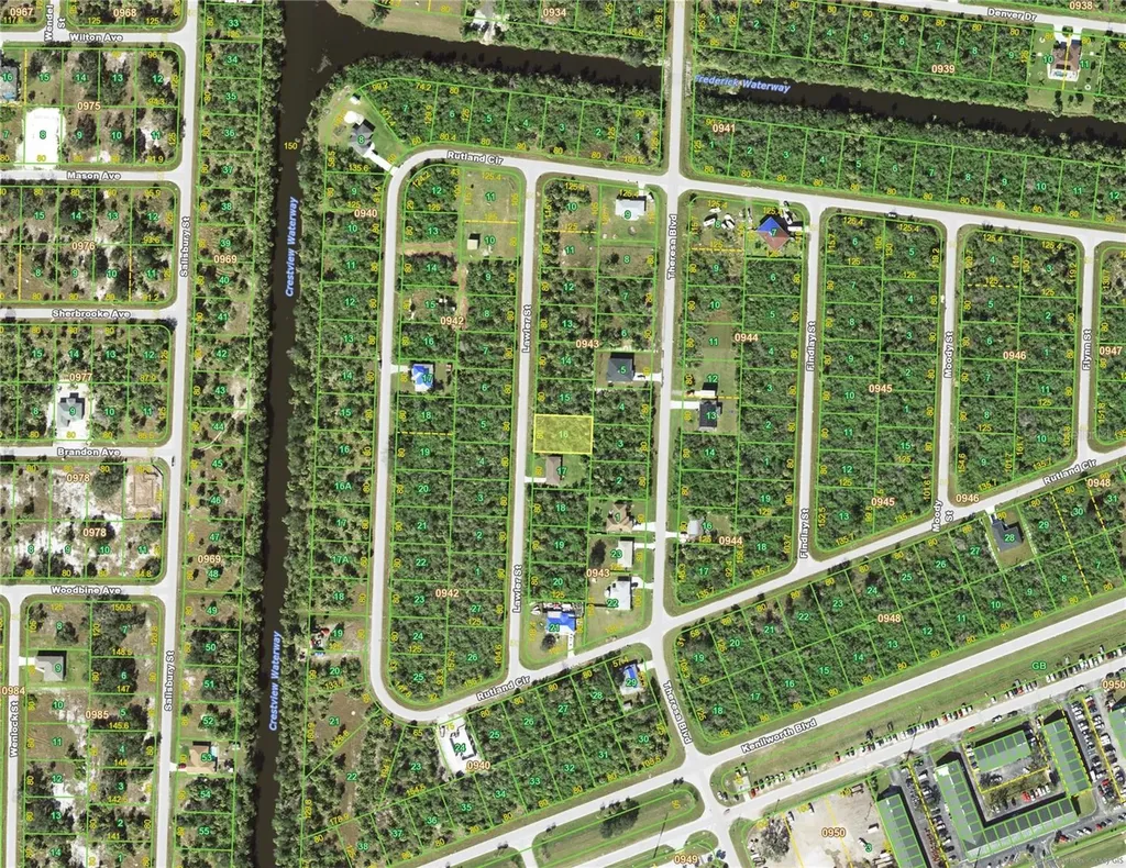 354 Lawler Street Port Charlotte FL 33954