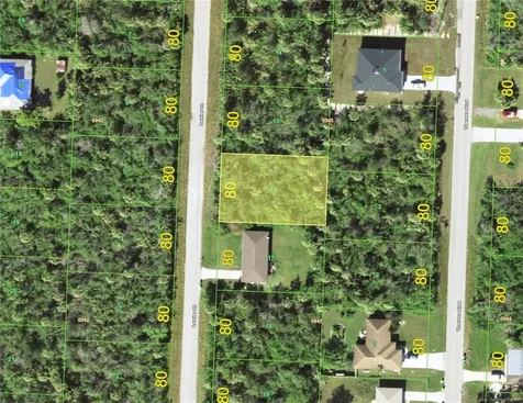 354 Lawler Street Port Charlotte FL 33954