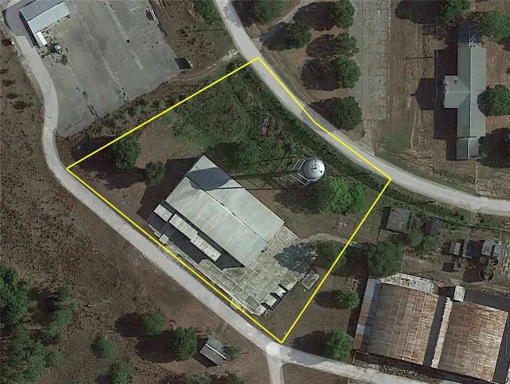 5000 SE Highway 31 Arcadia FL 34266