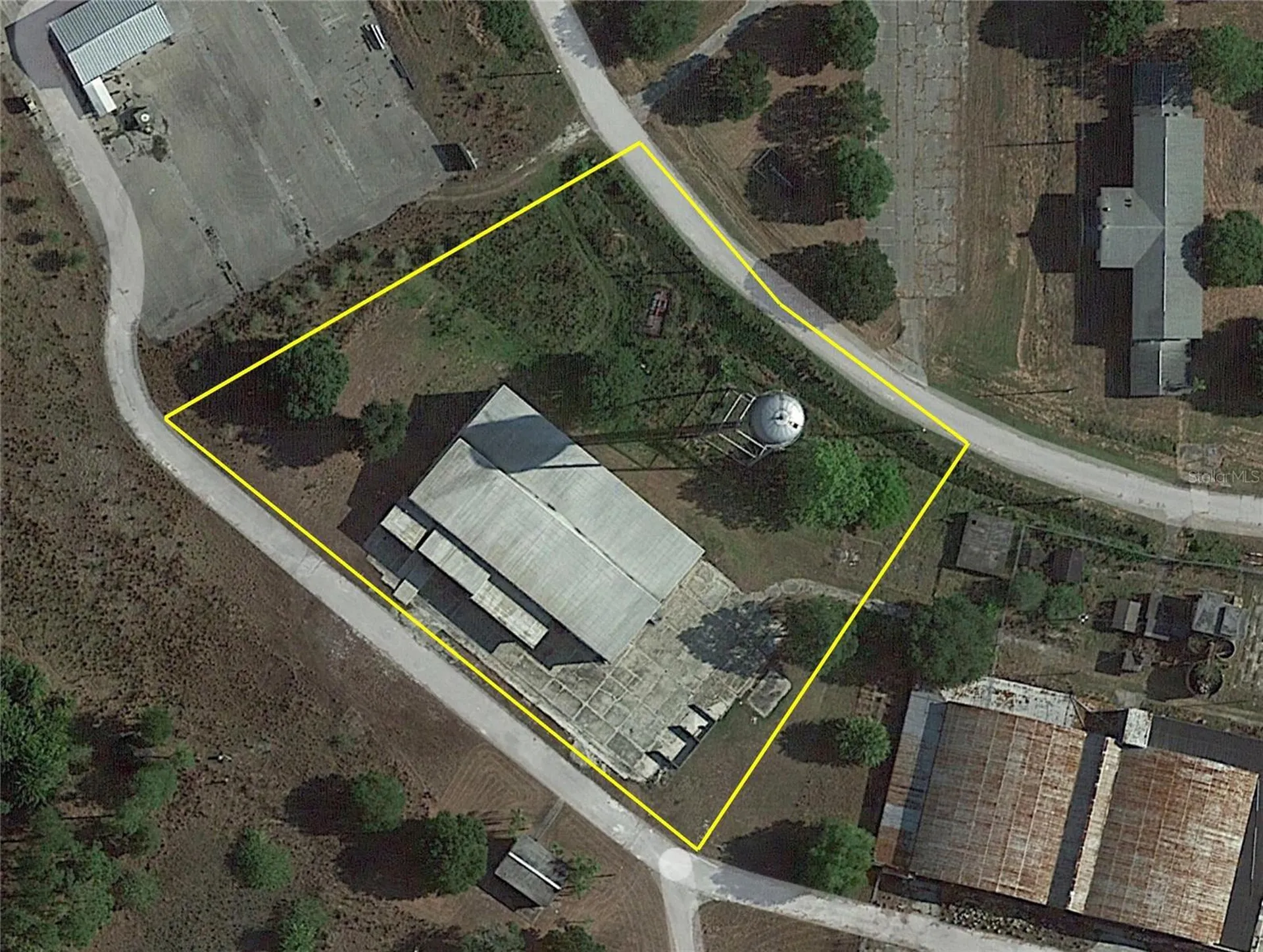 5000 SE Highway 31 Arcadia FL 34266