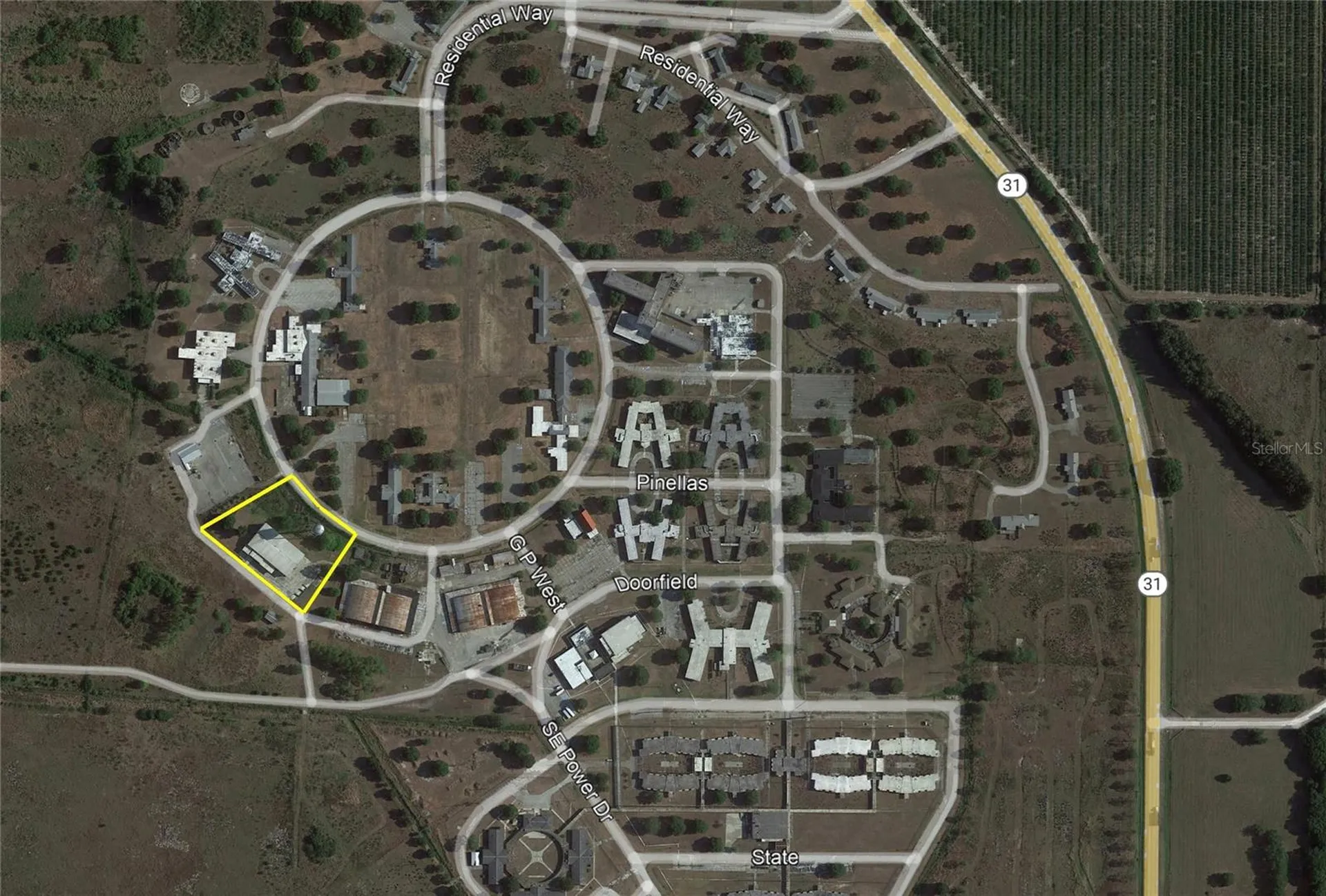5000 SE Highway 31 Arcadia FL 34266