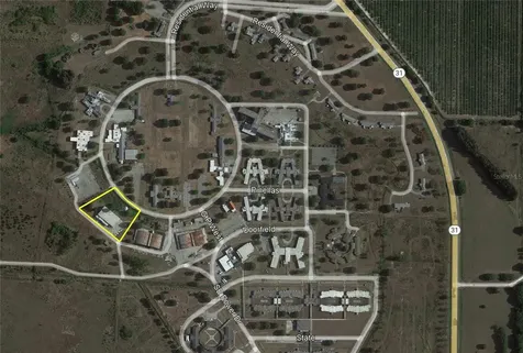 5000 SE Highway 31 Arcadia FL 34266