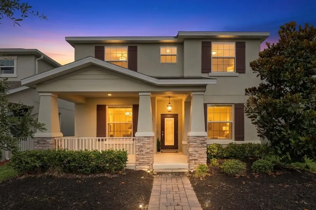 12018 Language Way Orlando FL 32832