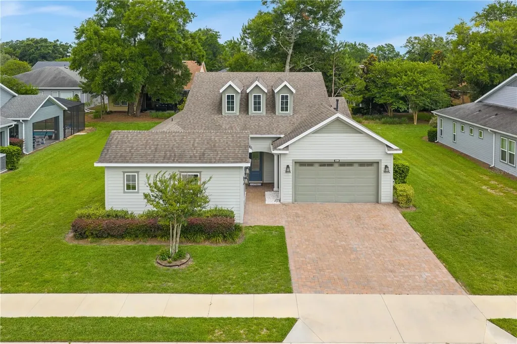 3399 NW 56th Avenue Ocala FL 34482