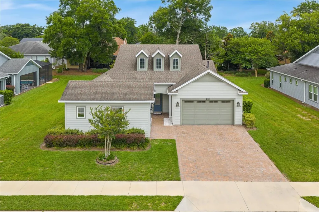 3399 NW 56th Avenue Ocala FL 34482