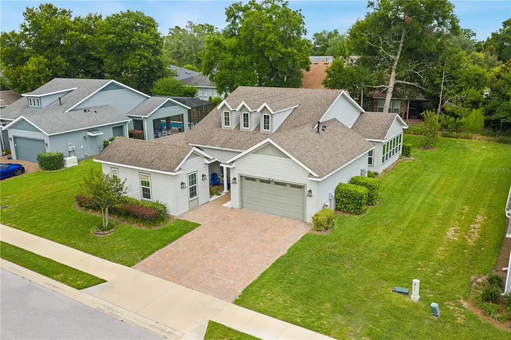 3399 NW 56th Avenue Ocala FL 34482