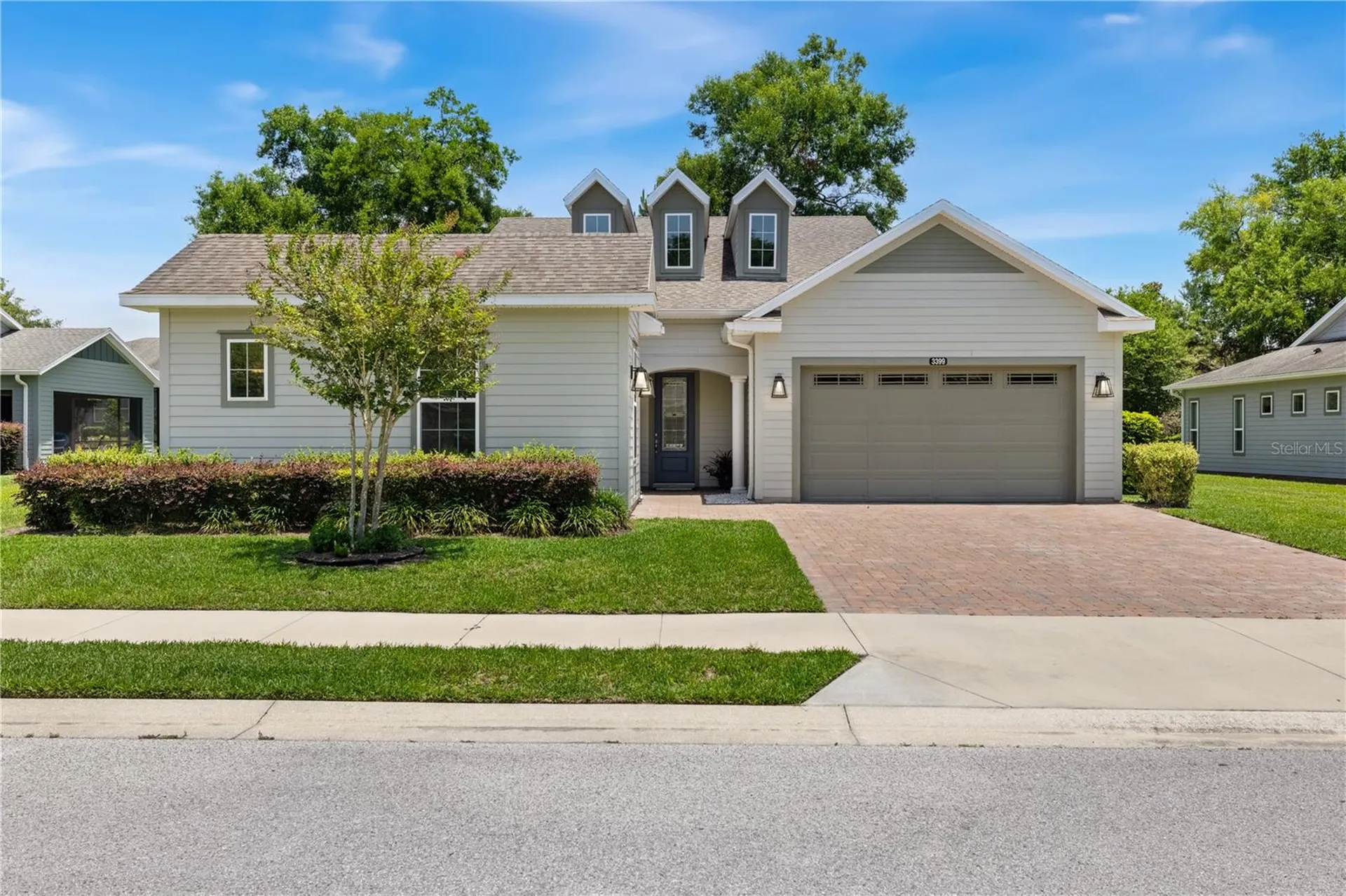 3399 NW 56th Avenue Ocala FL 34482