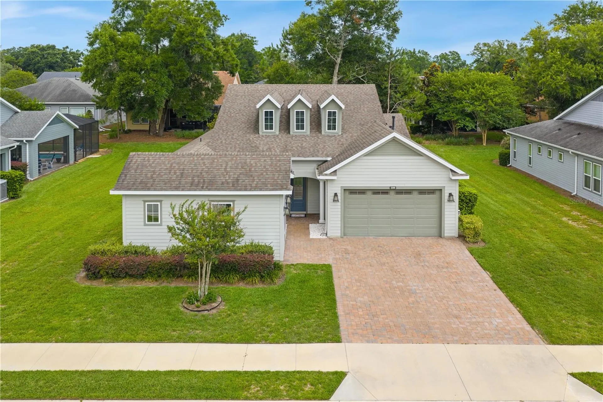 3399 NW 56th Avenue Ocala FL 34482