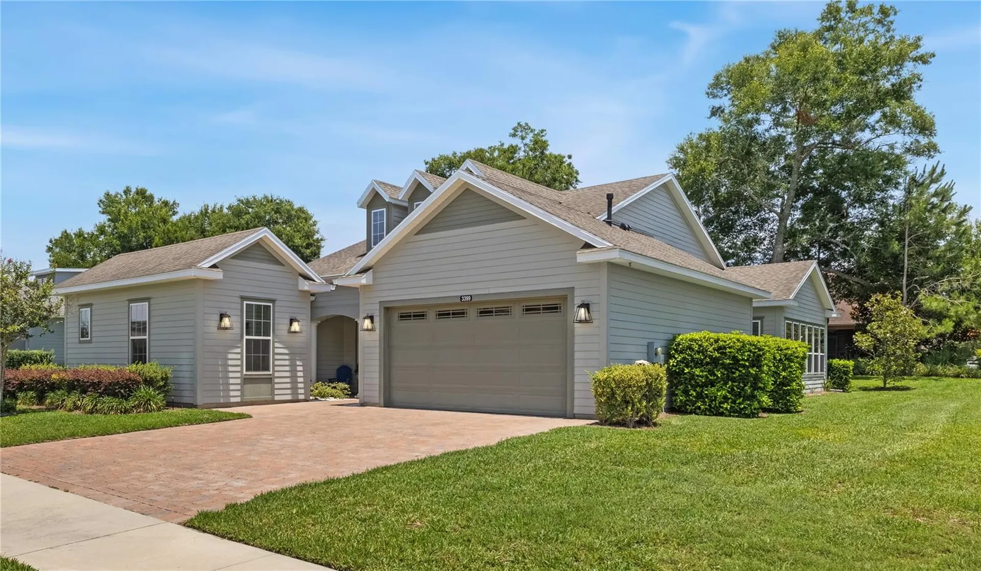 3399 NW 56th Avenue Ocala FL 34482