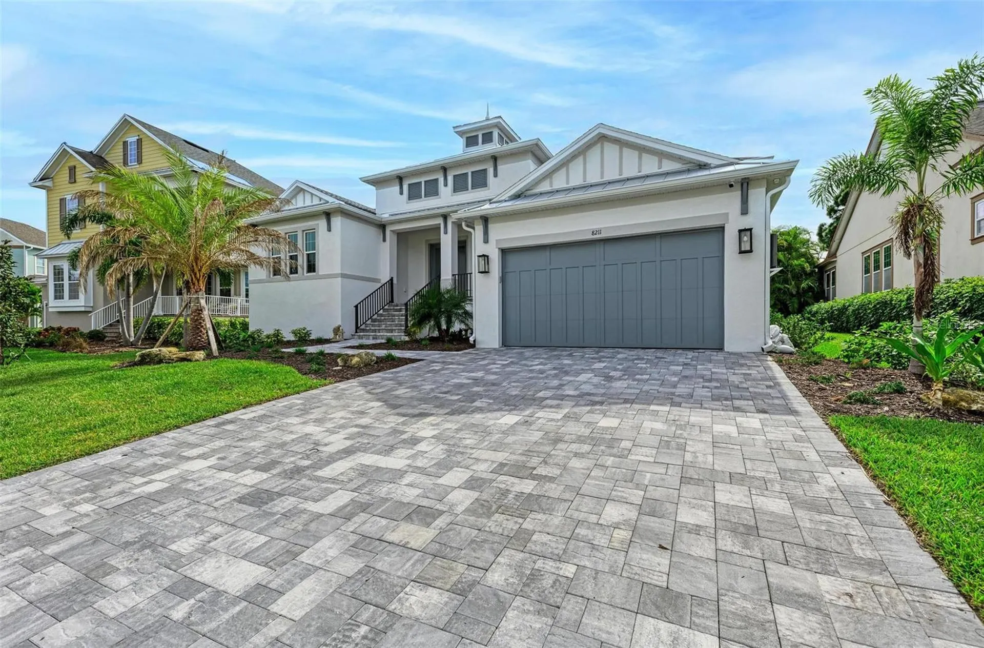 8211 37th Avenue Circle W Bradenton FL 34209