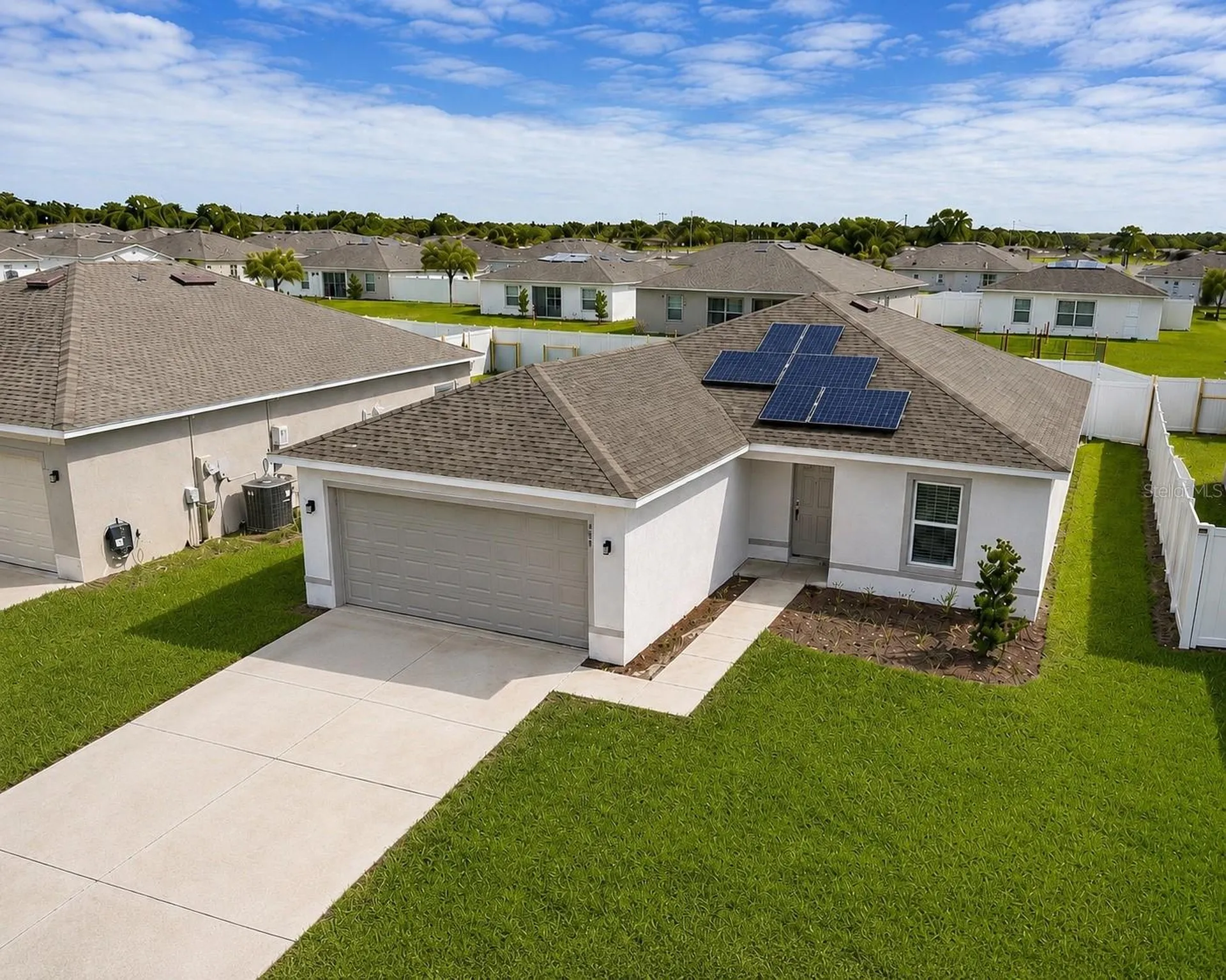 417 Patricia Alford Drive Haines City FL 33844