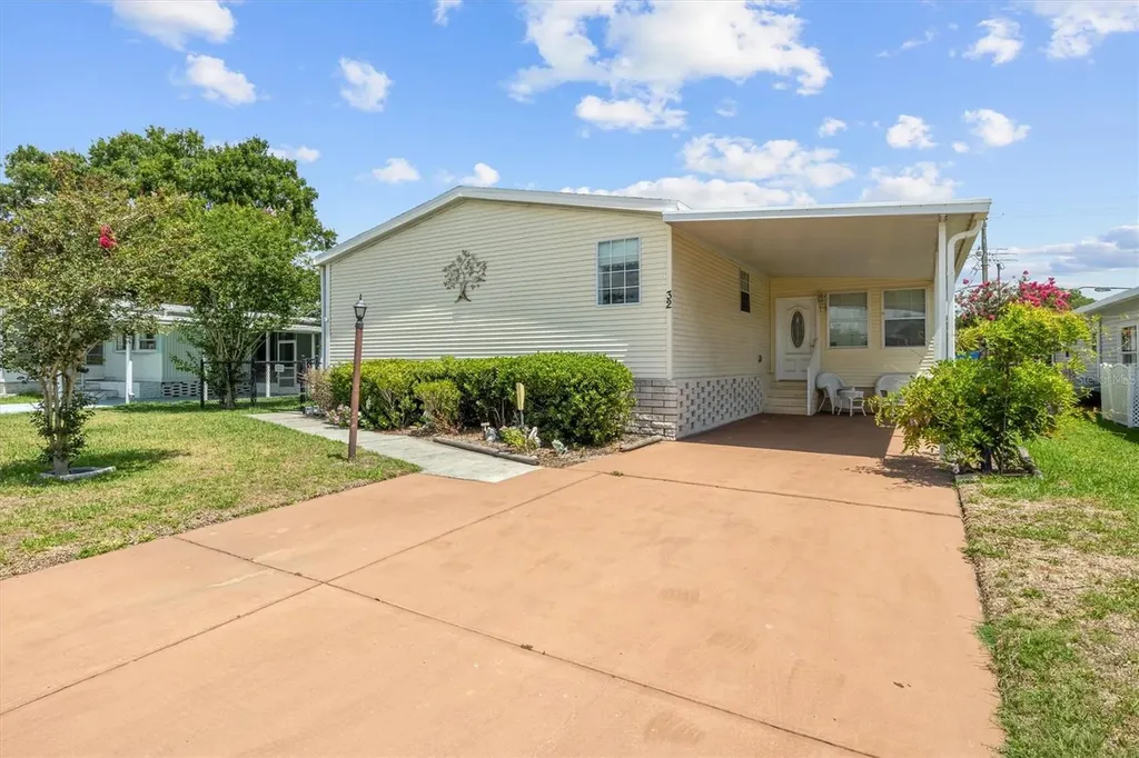 1610 Reynolds Road Lakeland FL 33801