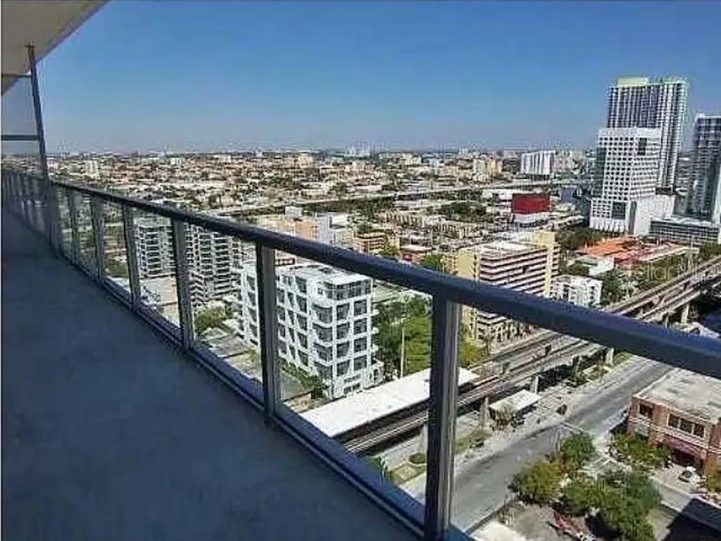 1111 SW 1st Avenue Miami FL 33130