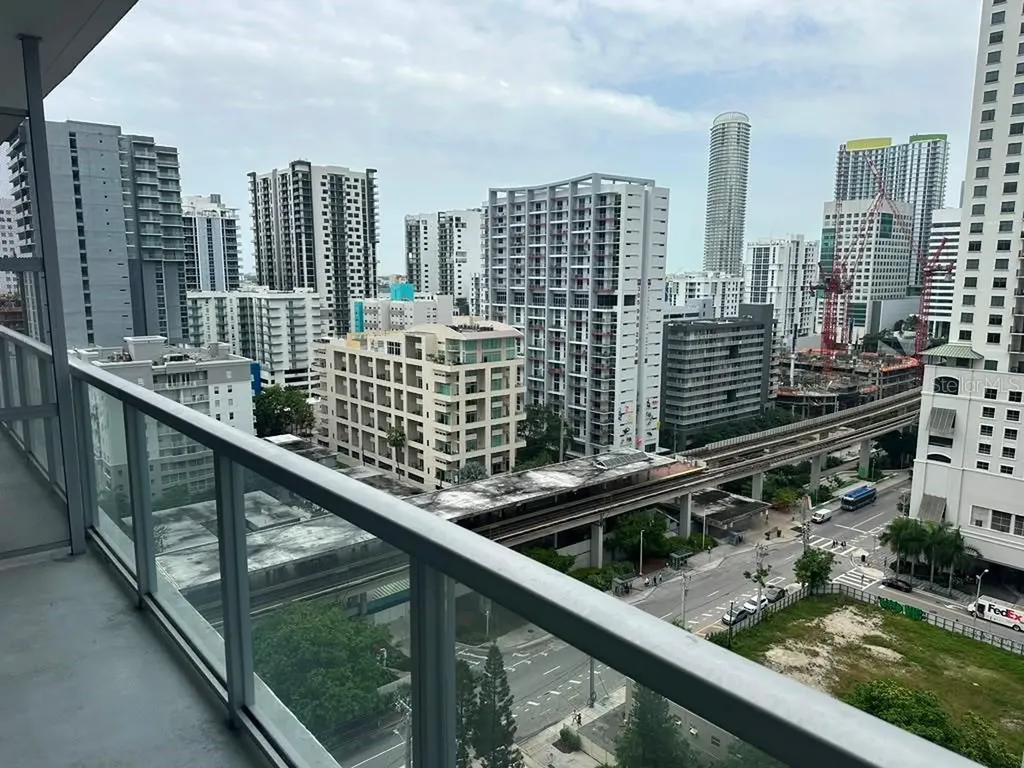 1111 SW 1st Avenue Miami FL 33130