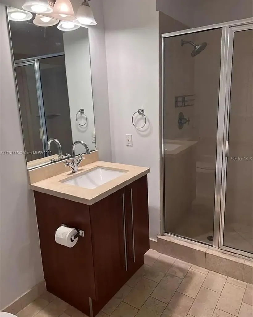 1111 SW 1st Avenue Miami FL 33130