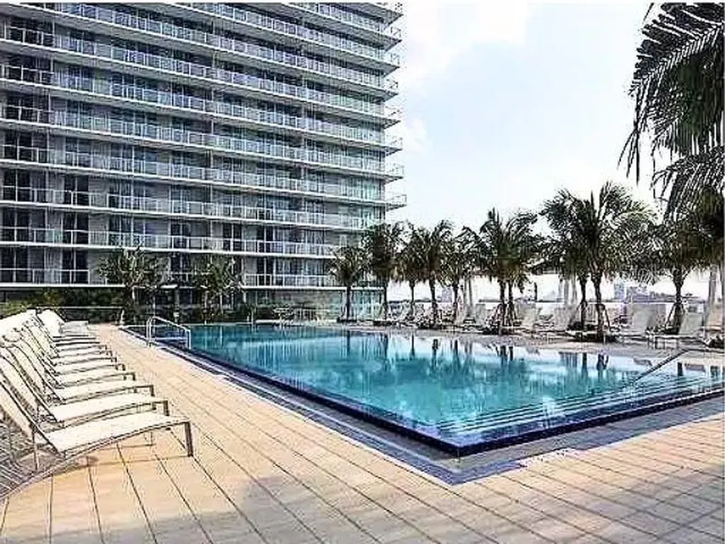 1111 SW 1st Avenue Miami FL 33130