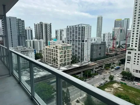 1111 SW 1st Avenue Miami FL 33130