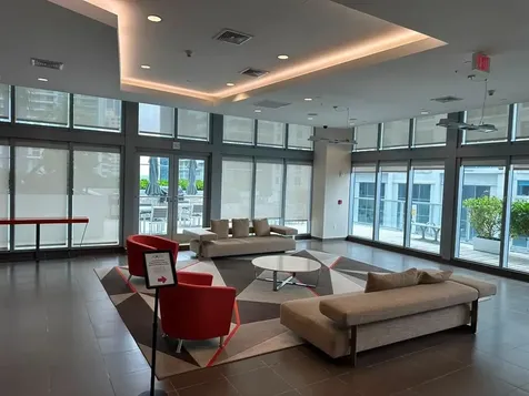 1111 SW 1st Avenue Miami FL 33130
