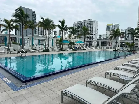 1111 SW 1st Avenue Miami FL 33130
