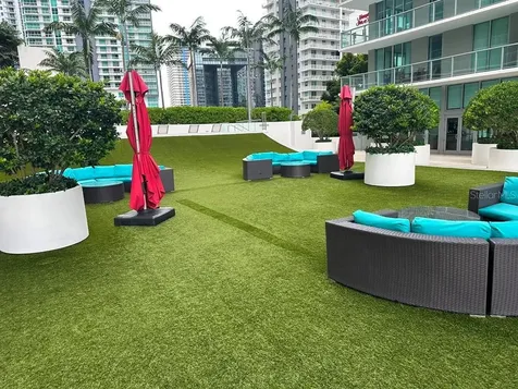 1111 SW 1st Avenue Miami FL 33130