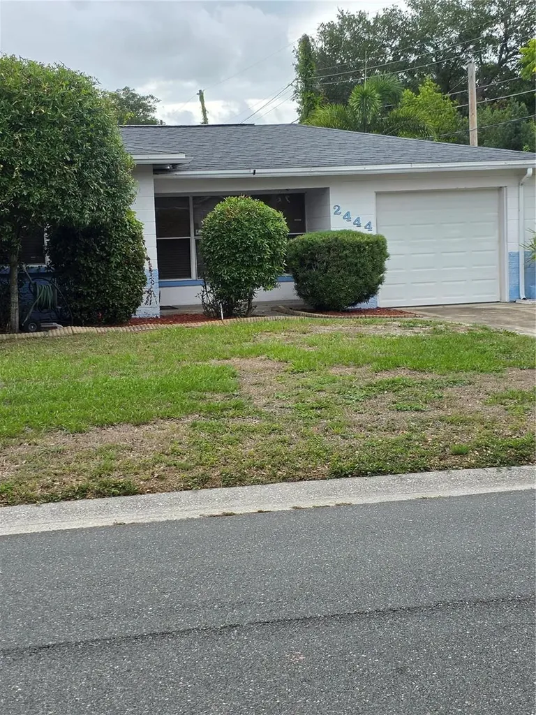 2444 37th Street N St Petersburg FL 33713