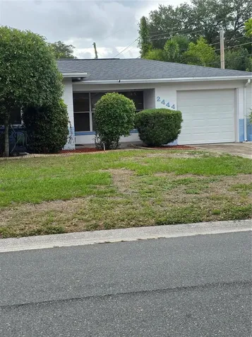 2444 37th Street N St Petersburg FL 33713