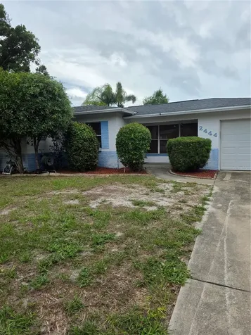 2444 37th Street N St Petersburg FL 33713