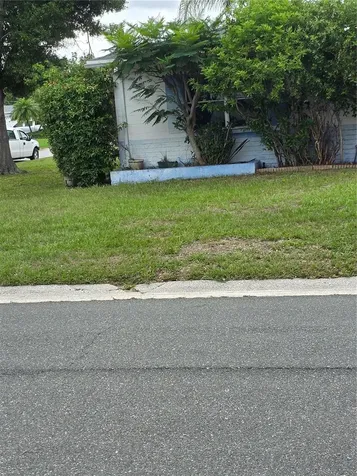 2444 37th Street N St Petersburg FL 33713