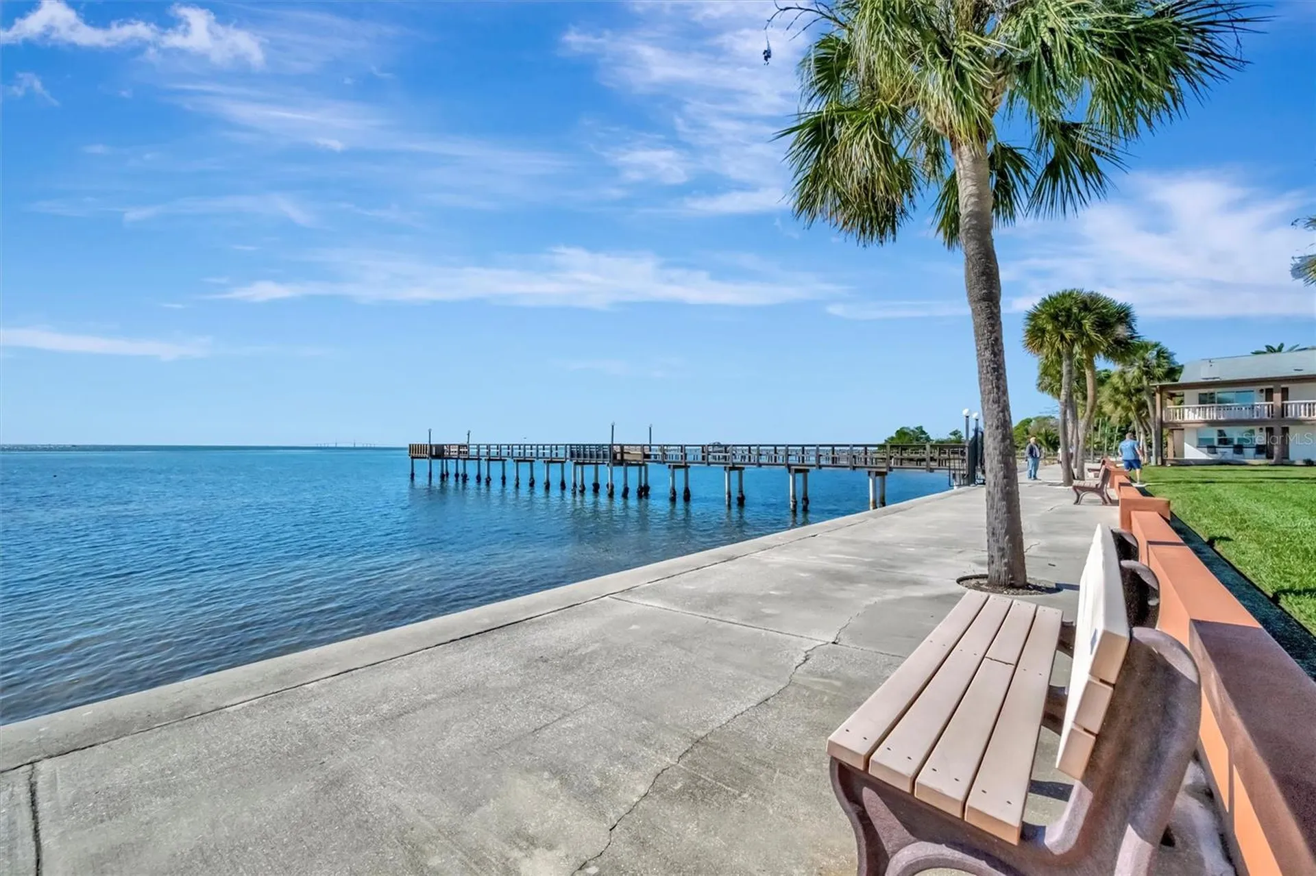 650 Pinellas Point Drive S St Petersburg FL 33705