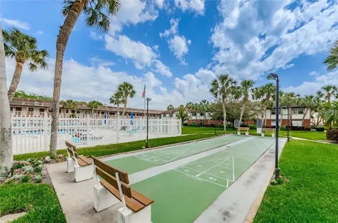 650 Pinellas Point Drive S St Petersburg FL 33705