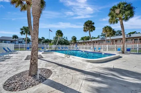 650 Pinellas Point Drive S St Petersburg FL 33705