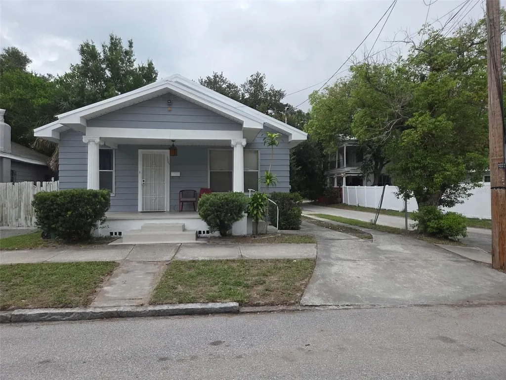 1301 E 26th Avenue Tampa FL 33605