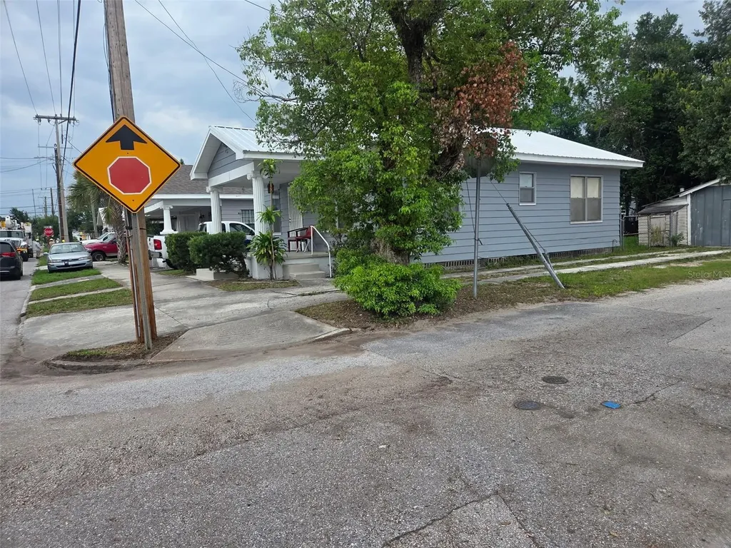 1301 E 26th Avenue Tampa FL 33605