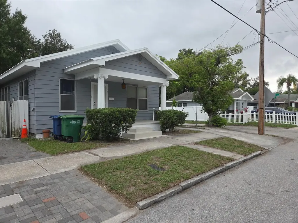 1301 E 26th Avenue Tampa FL 33605