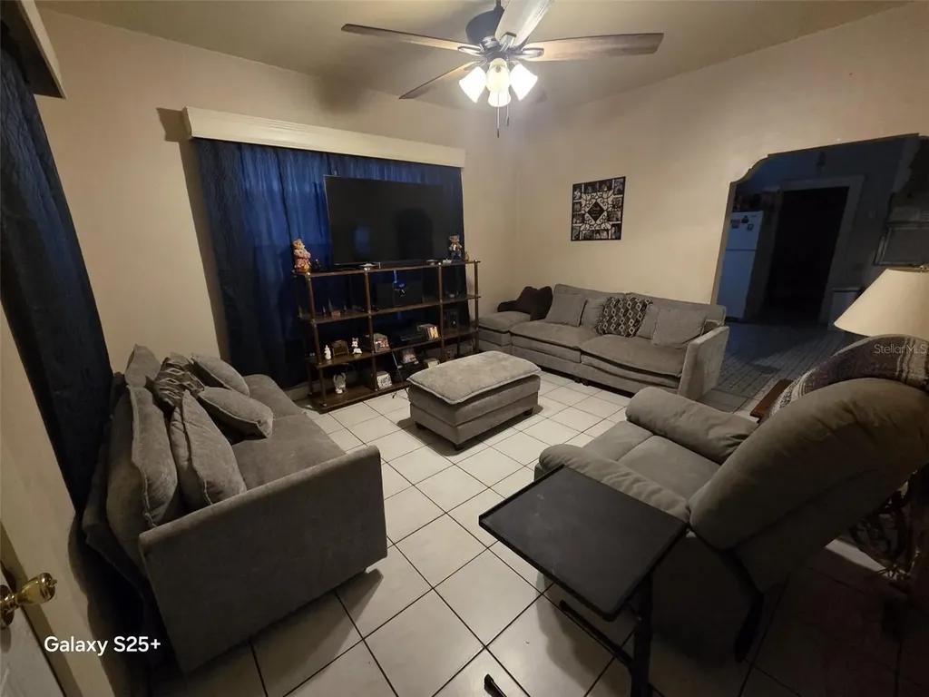 1301 N 26th Avenue Tampa FL 33605