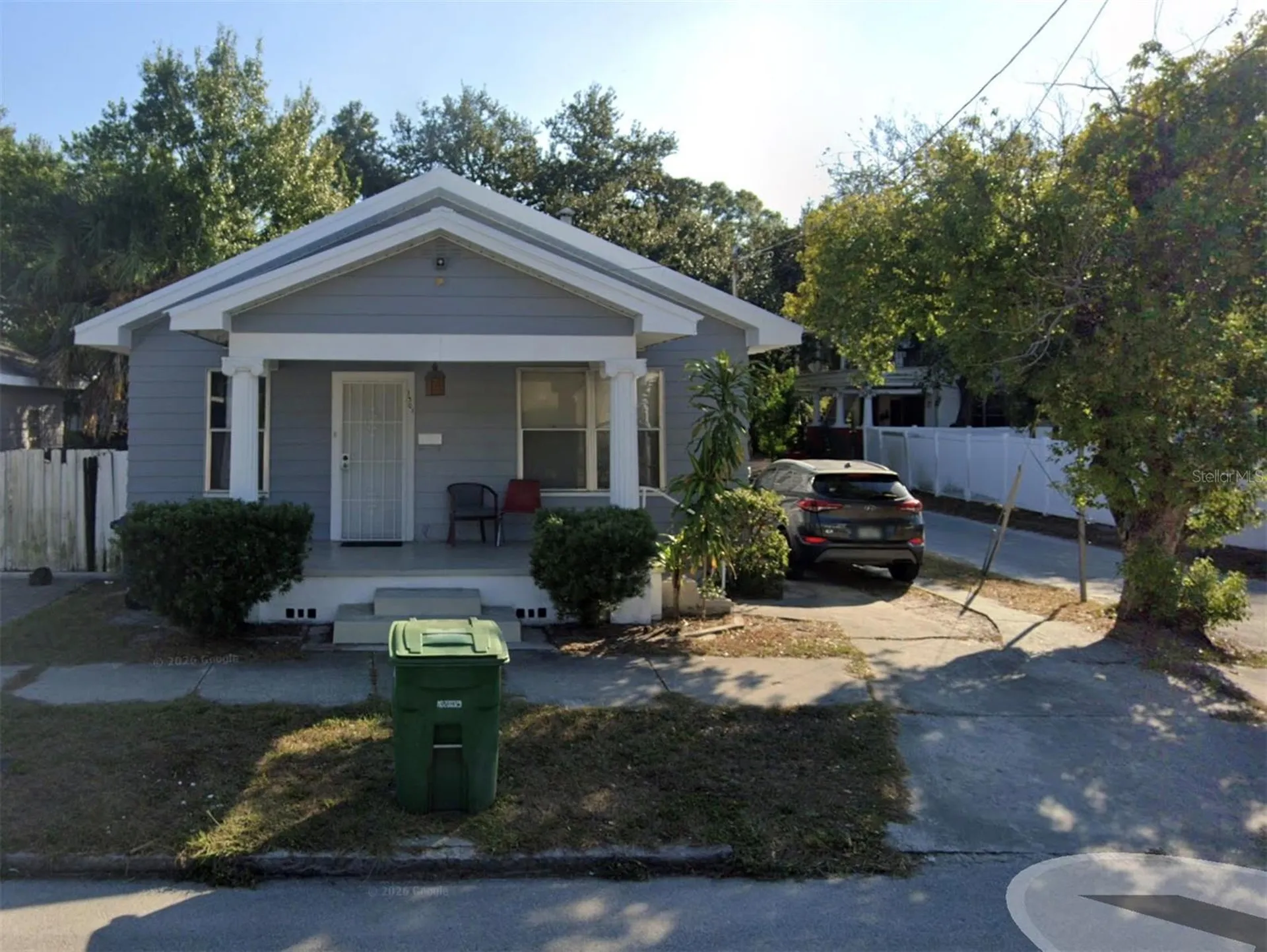 1301 N 26th Avenue Tampa FL 33605