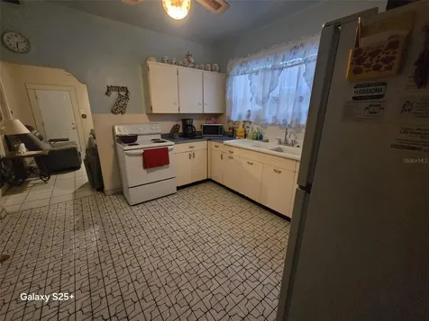 1301 N 26th Avenue Tampa FL 33605