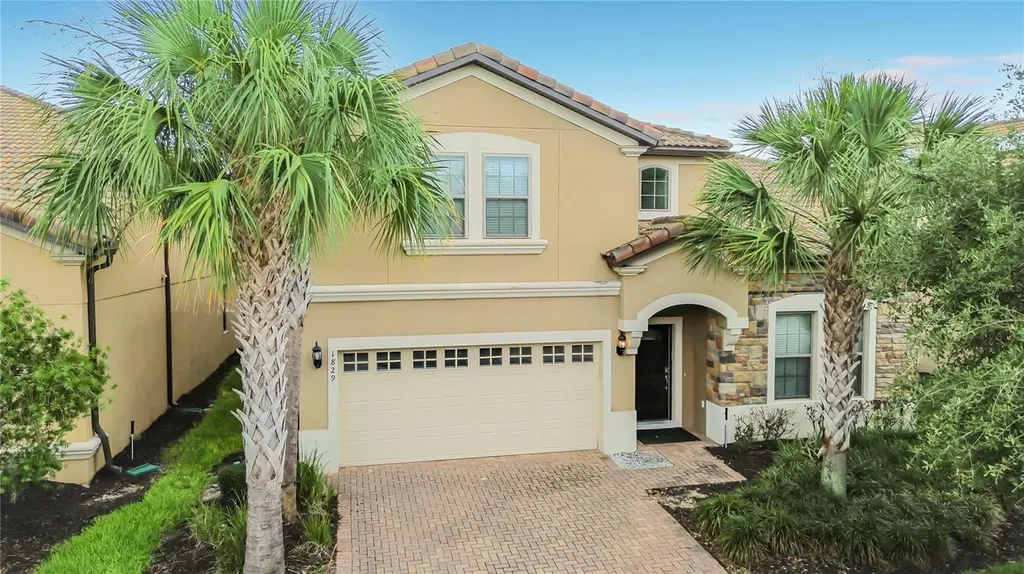 1829 Gobi Drive Kissimmee FL 34747