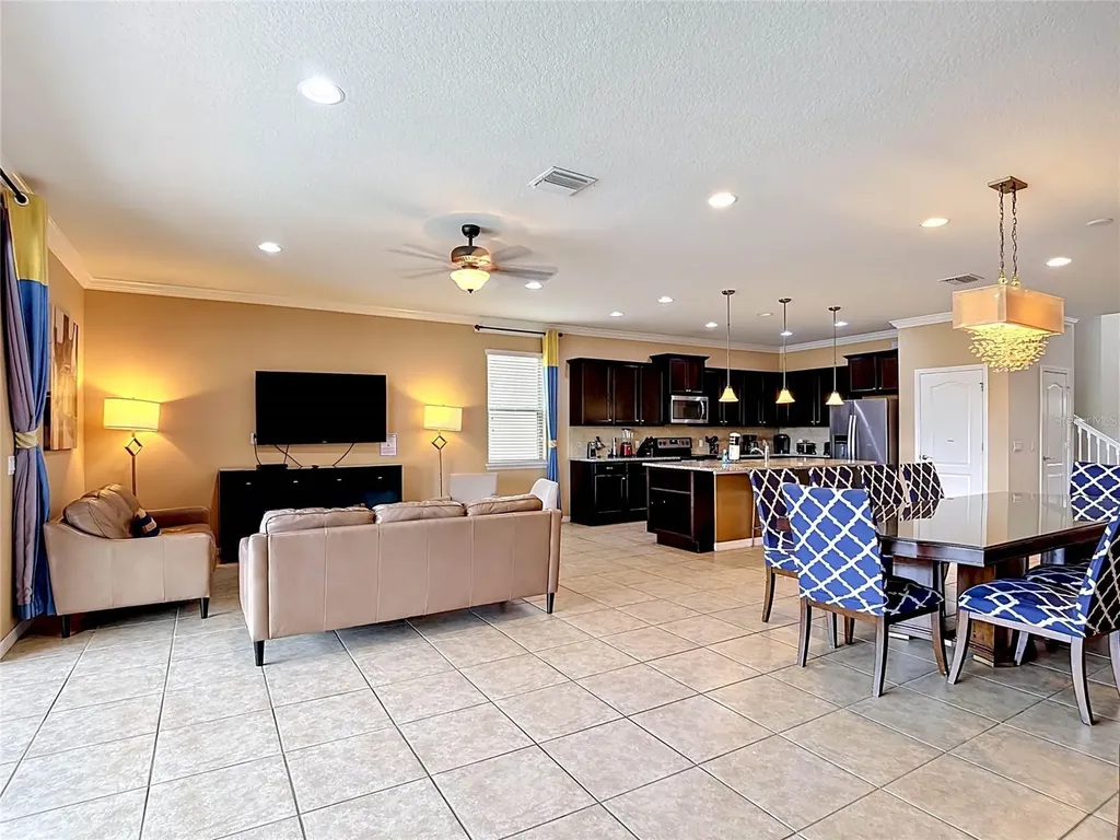 1829 Gobi Drive Kissimmee FL 34747