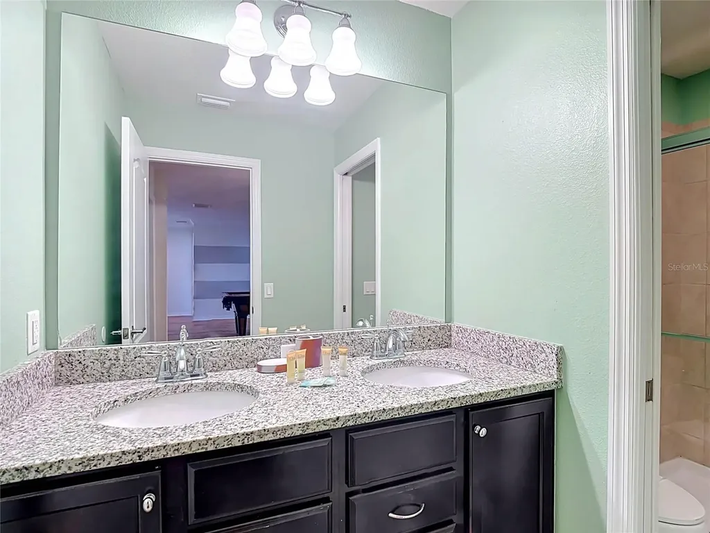 1829 Gobi Drive Kissimmee FL 34747