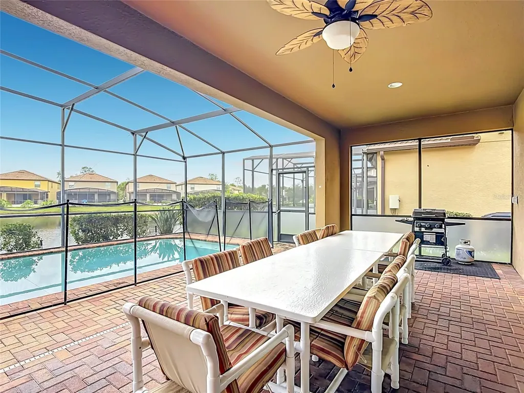 1829 Gobi Drive Kissimmee FL 34747