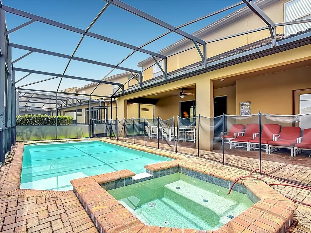 1829 Gobi Drive Kissimmee FL 34747