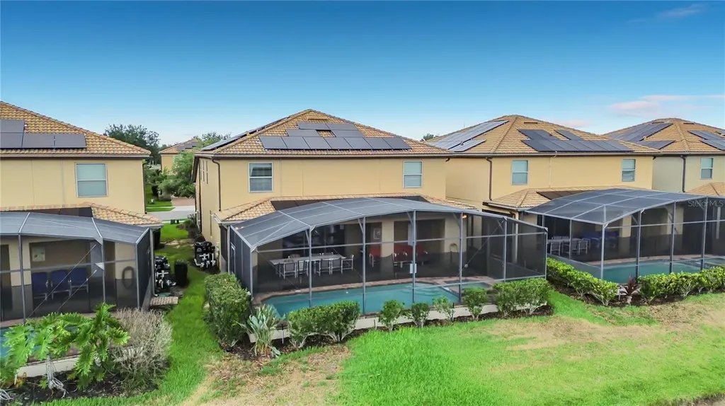 1829 Gobi Drive Kissimmee FL 34747