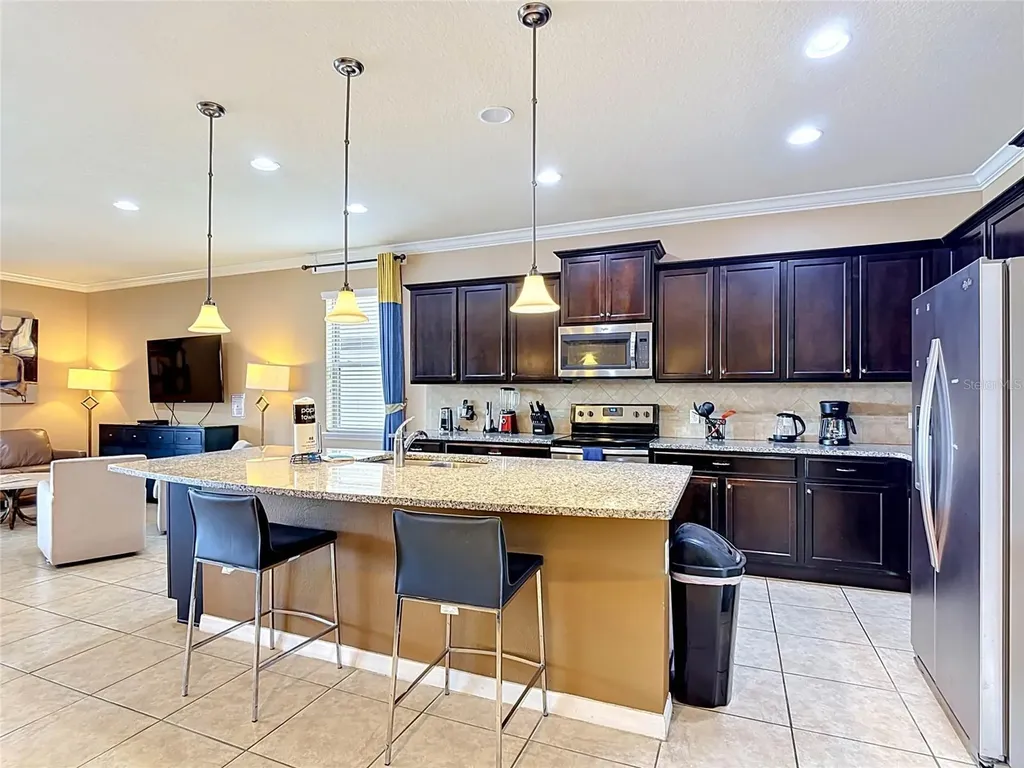 1829 Gobi Drive Kissimmee FL 34747