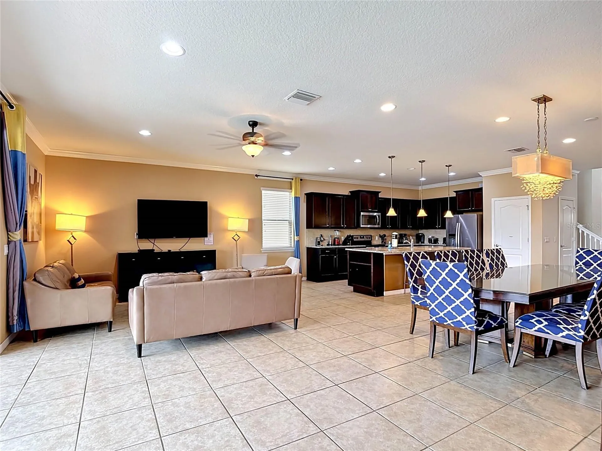1829 Gobi Drive Kissimmee FL 34747